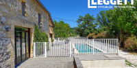 maison à ST CYPRIEN (24220)